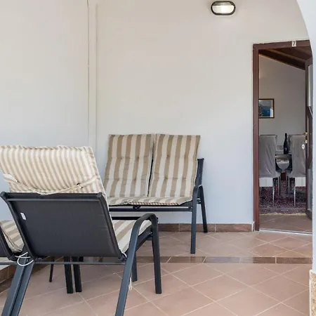 Pensionat Aida Poreč