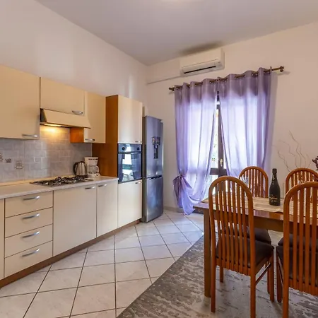 Aida Гостевой дом 3*