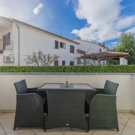 Aida Гостевой дом 3*