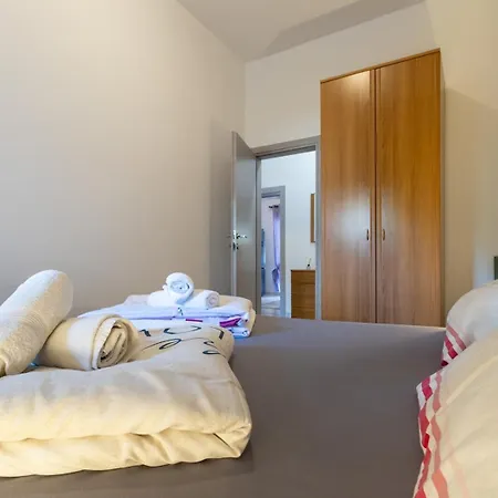 بيت ضيافة Aida