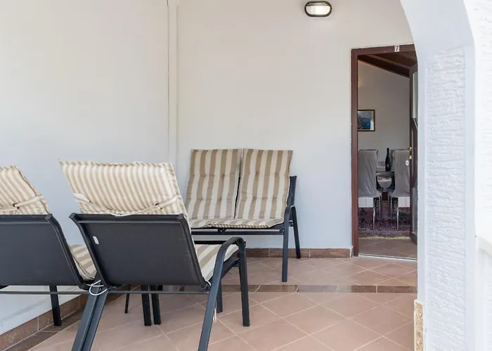 Гостевой дом Aida Пореч