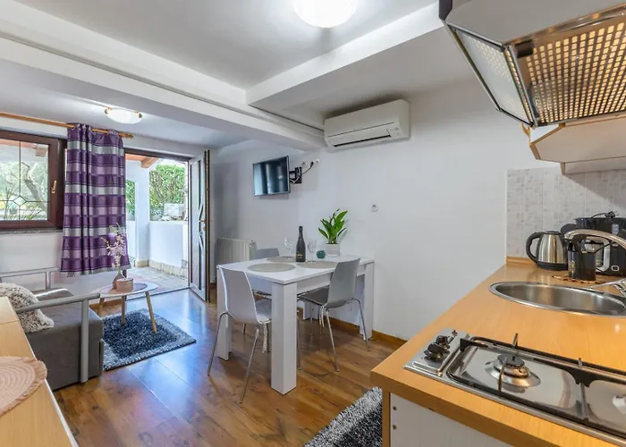 Гостевой дом Aida 3*