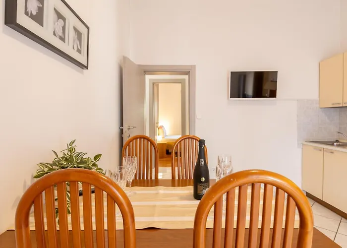 Гостевой дом Aida