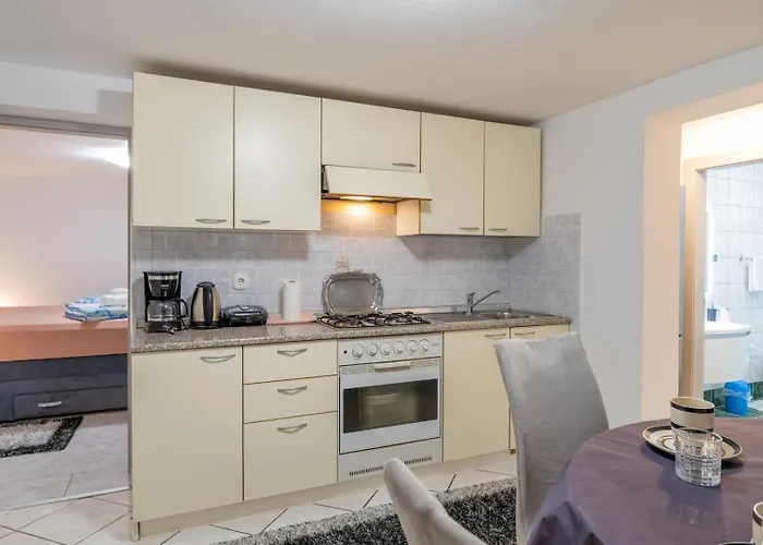 Pensionat Aida Poreč