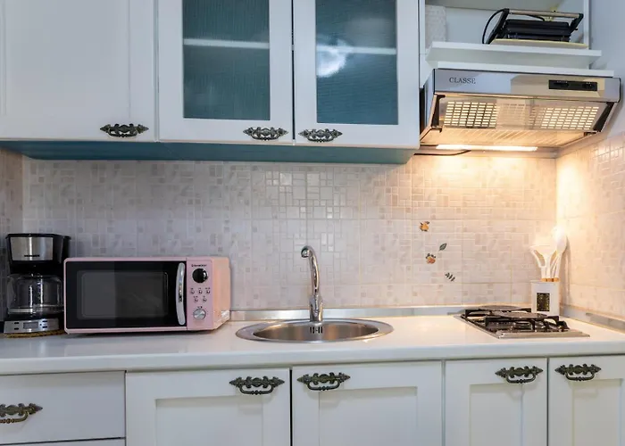 Aida Гостевой дом