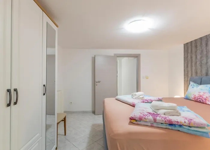 Aida Pensionat Poreč