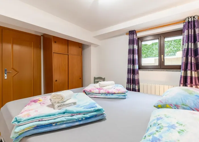 Aida Pensionat Poreč