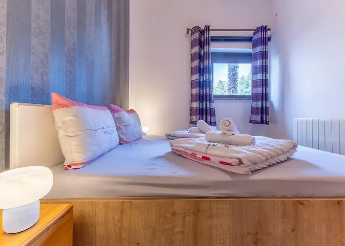 Aida Pensionat Poreč