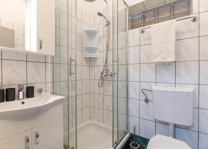 Aida Vendégház Poreč